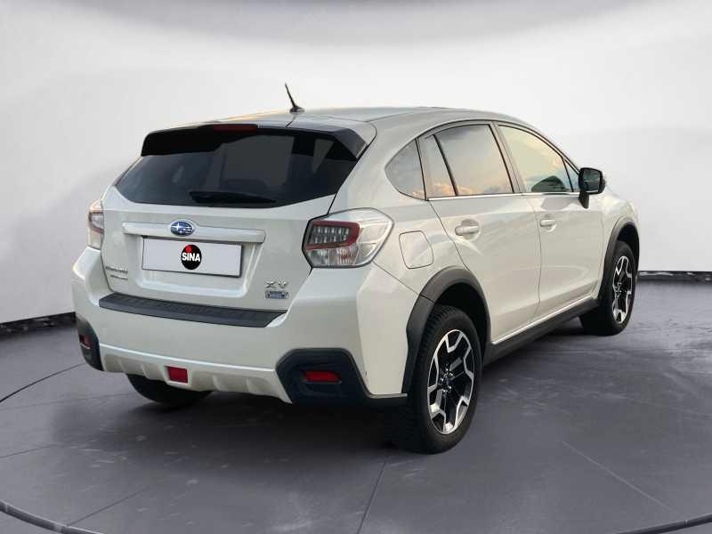 SUBARU XV 2.0d S Unlimited 6mt E6