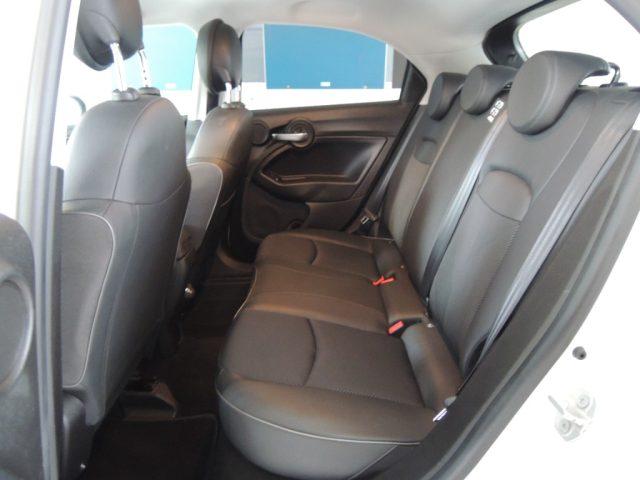 FIAT 500X 1.6 MultiJet 120 CV City Cross