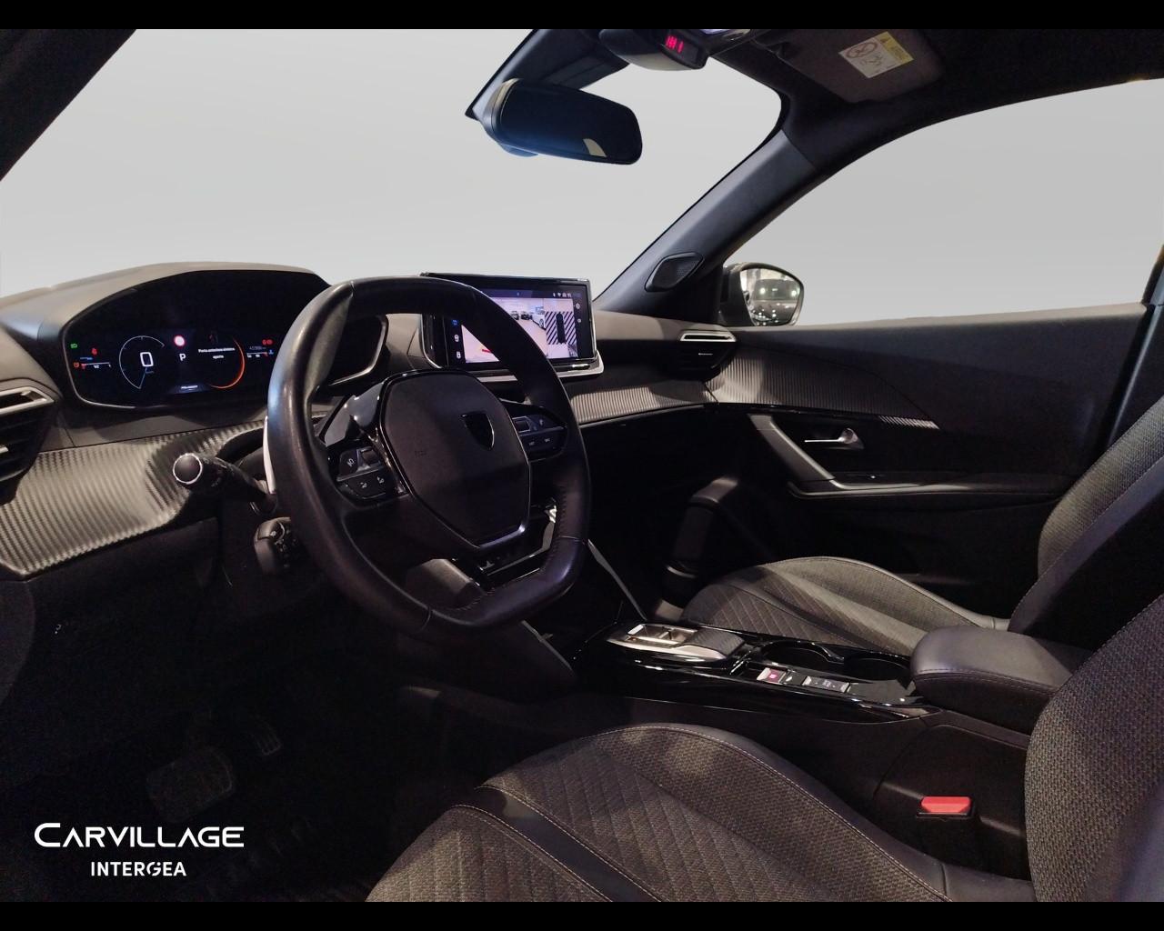 PEUGEOT 2008 1.5 bluehdi Allure s&s 130cv eat8