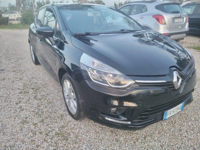 RENAULT Clio TCe 12V 90 CV GPL Start&Stop 5 porte Energy Intens