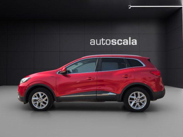 RENAULT Kadjar dCi 8V 110CV Energy Hypnotic