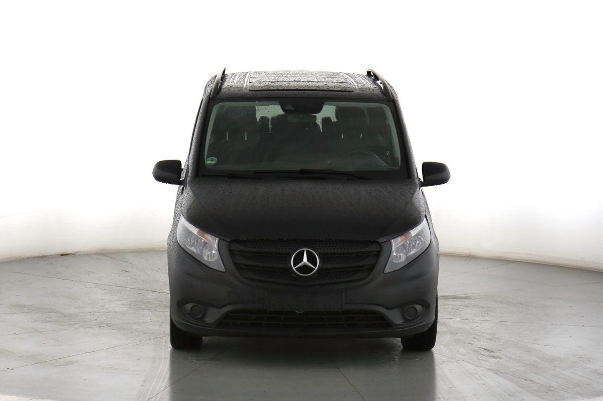 MERCEDES - Vito - 2.0 116 CDI PL Tourer Pro ExLong