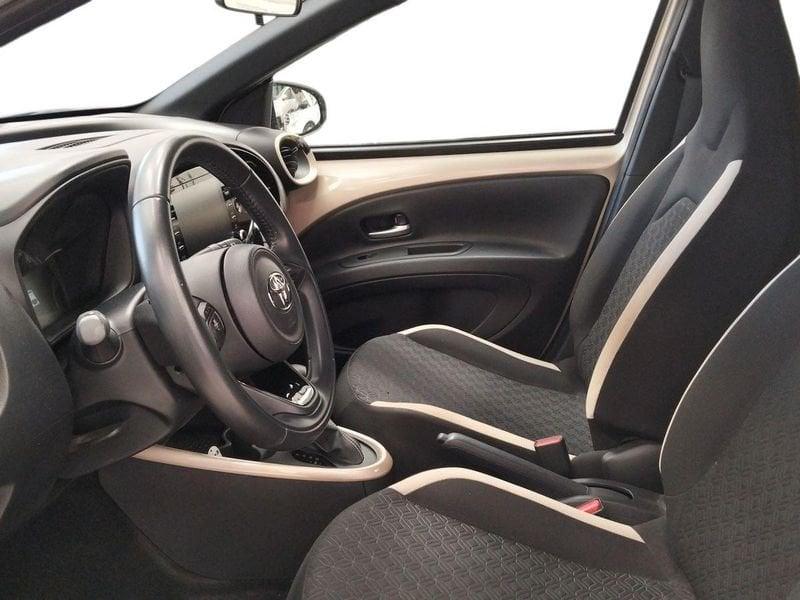 Toyota Aygo X 1.0B (72 CV) Trend S-CVT