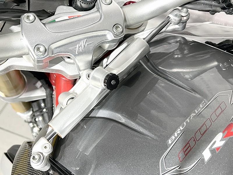 MV Agusta Brutale 800 RR EAS ABS