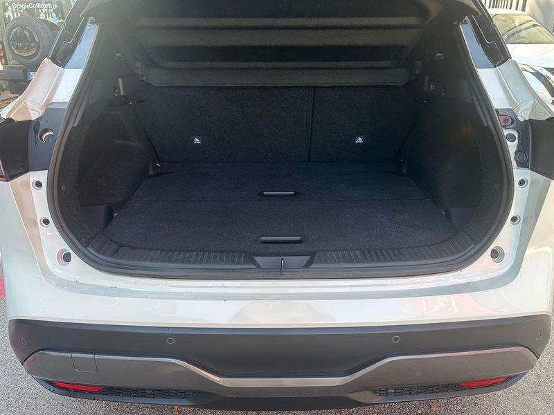 Nissan Qashqai III 2021 1.3 Mild Hybrid 158cv N-Connecta 4WD Xtron