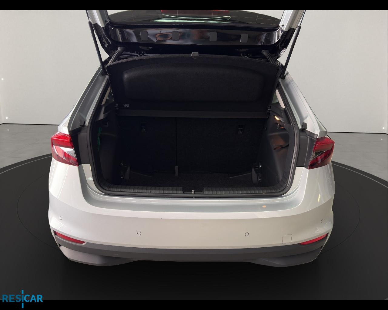 Skoda Fabia 1.0 tsi evo Style 95cv, IVA ESPOSTA