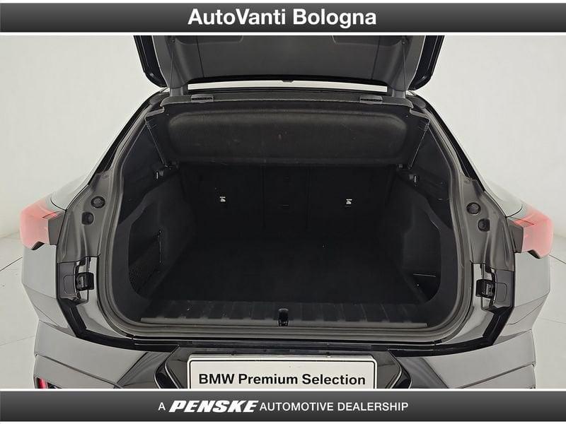 BMW X2 X2 xDrive 20d Msport Pro