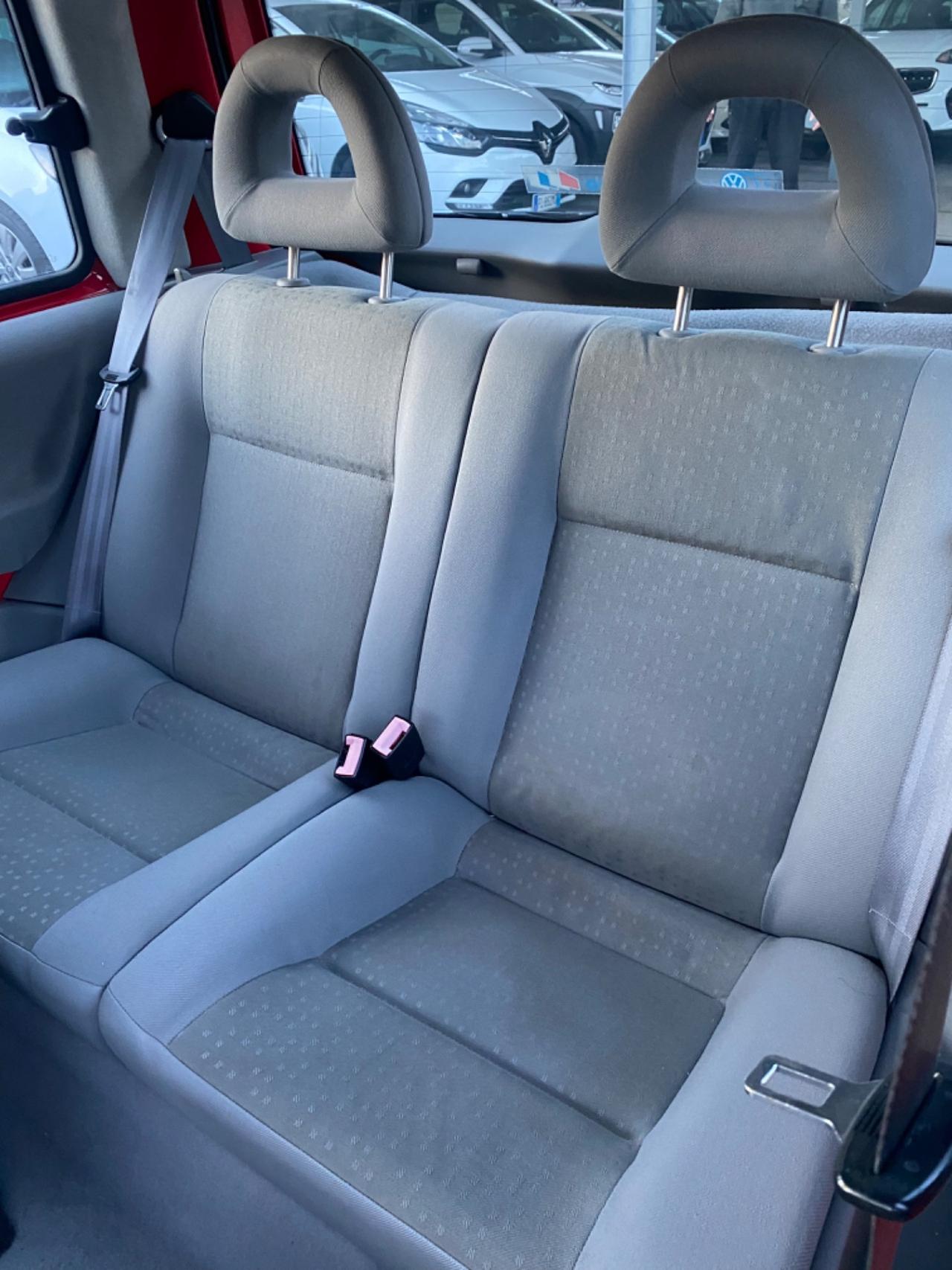 Volkswagen Lupo 1.0 Benzina SOLO 80000 Km