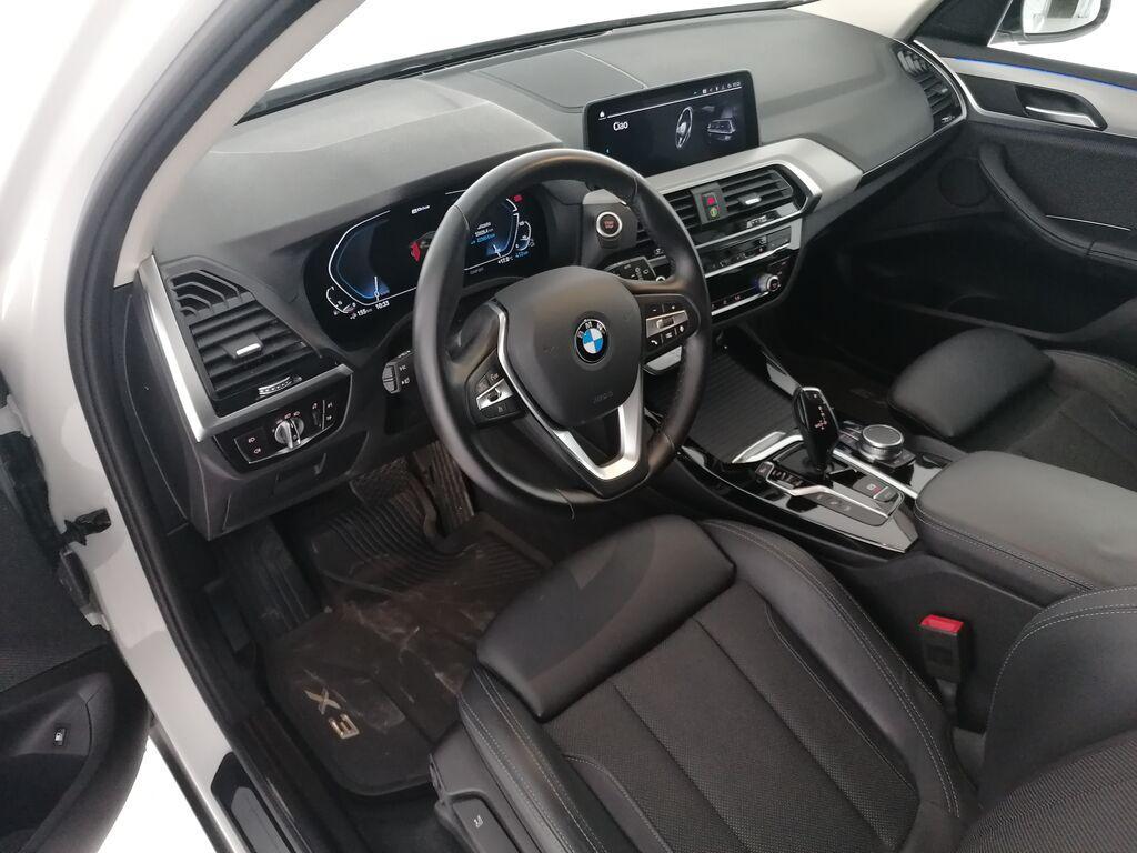 BMW X3 30 e xLine xDrive Steptronic