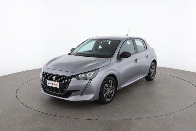 PEUGEOT 208 PureTech 75 Stop&Start 5 porte Active Pack