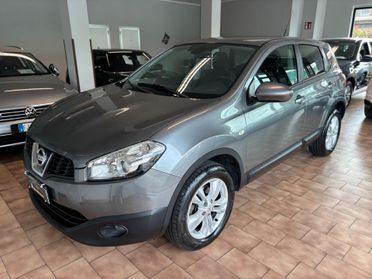 Nissan Qashqai 2.0 dci Tekna 4x4*EURO 5
