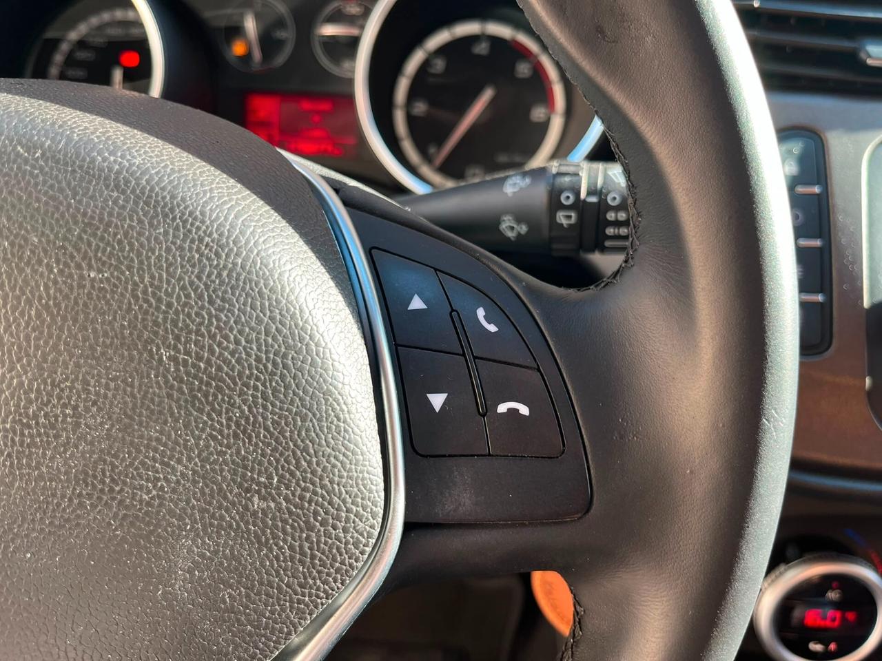 Alfa Romeo Giulietta 1.6 JTD - PERFETTA - 2015