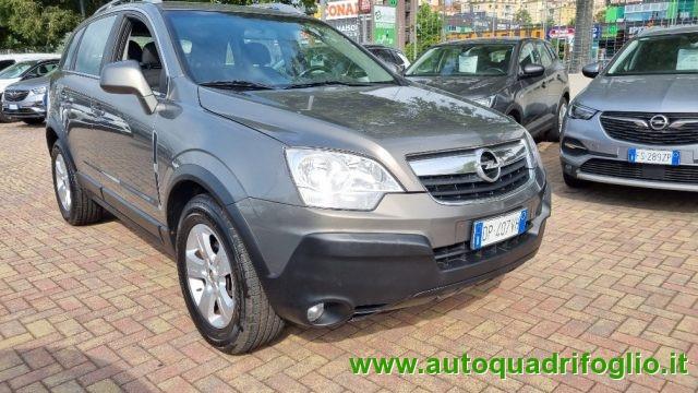 OPEL Antara 2.0 CDTI 150CV Cosmo 4wd