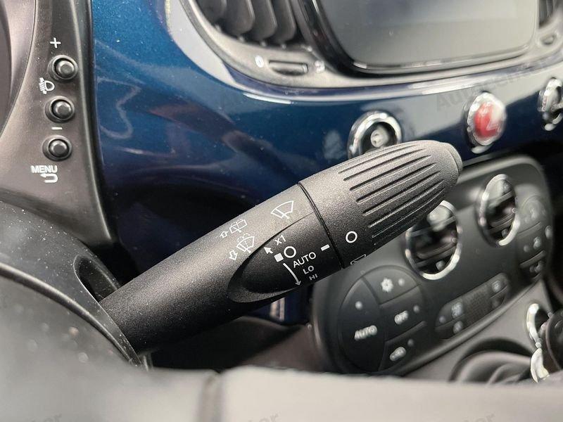 FIAT 500 1.0 hybrid Dolcevita 70cv