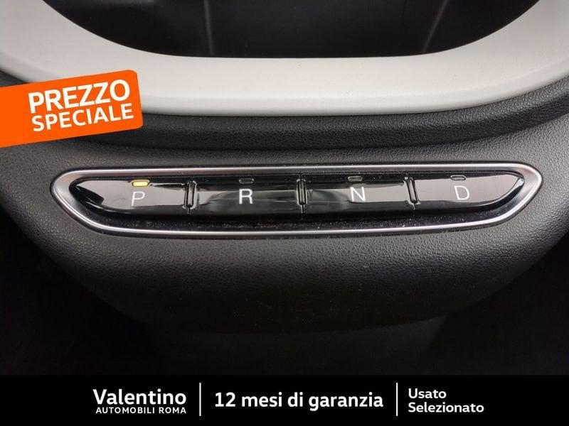 FIAT 500 Berlina 23,8 kWh Action