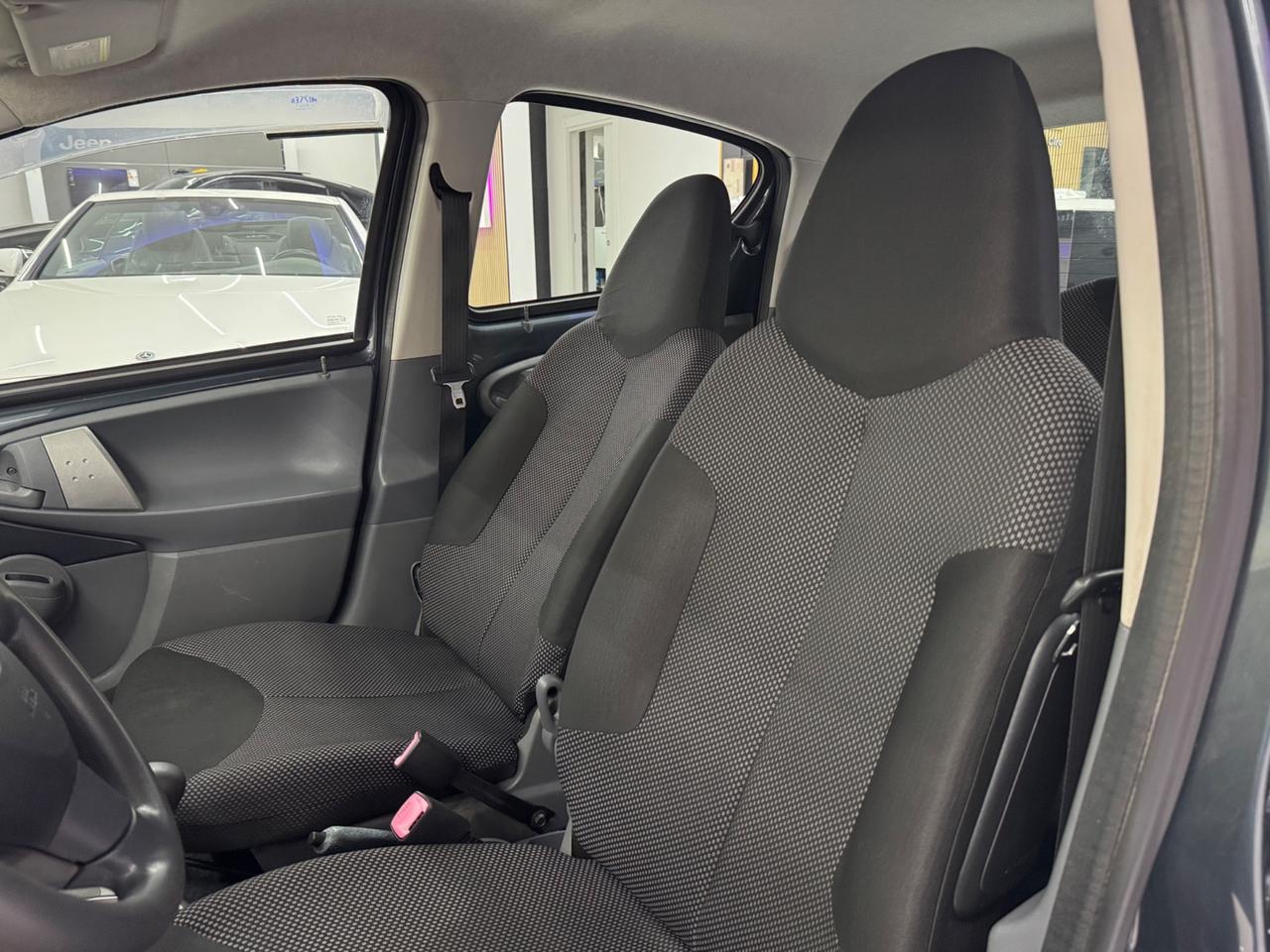 Toyota Aygo 1.0 68Cv Automatica- Full Optional