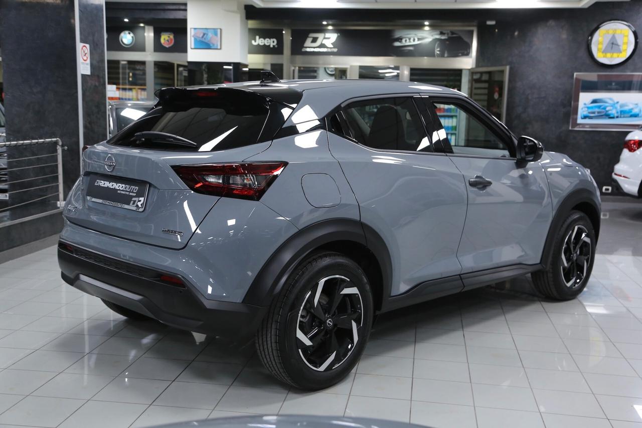 Nissan Juke 1.6 HEV 143 cv Acenta auto