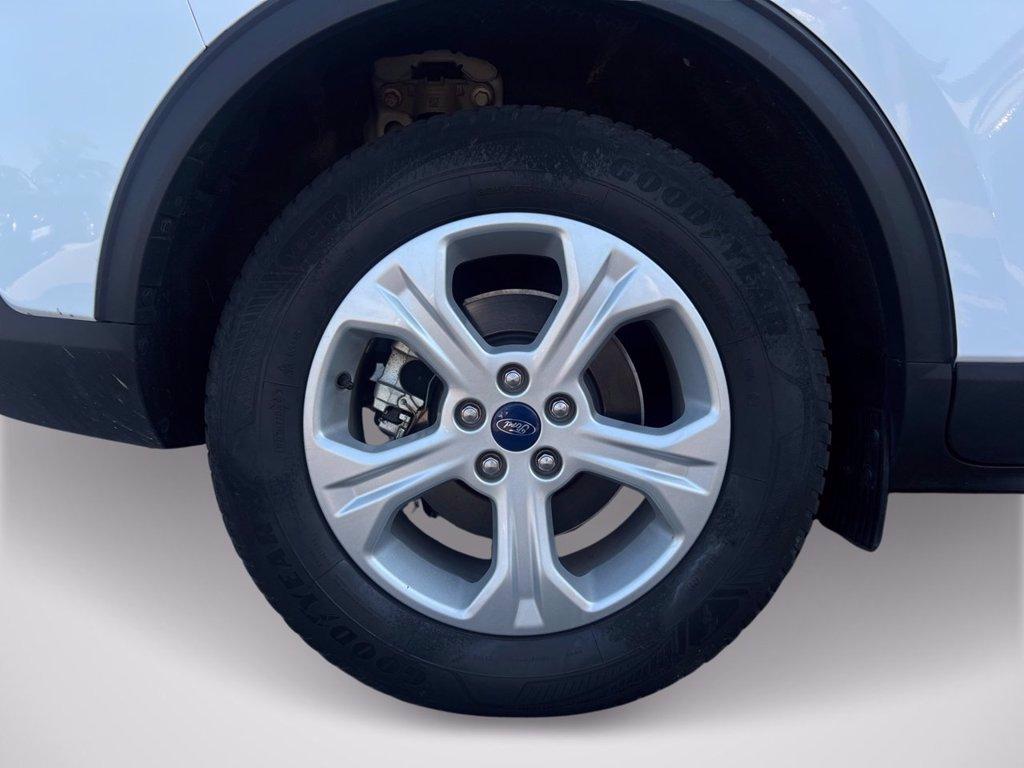 FORD Kuga 2.5 Full Hybrid 190 CV CVT 2WD Connect del 2021