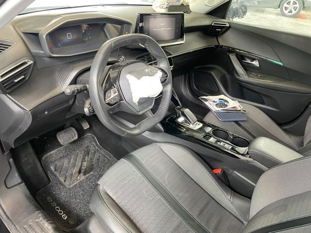 PEUGEOT 2008 MOTORE ELETTRICO 136CV ALLURE