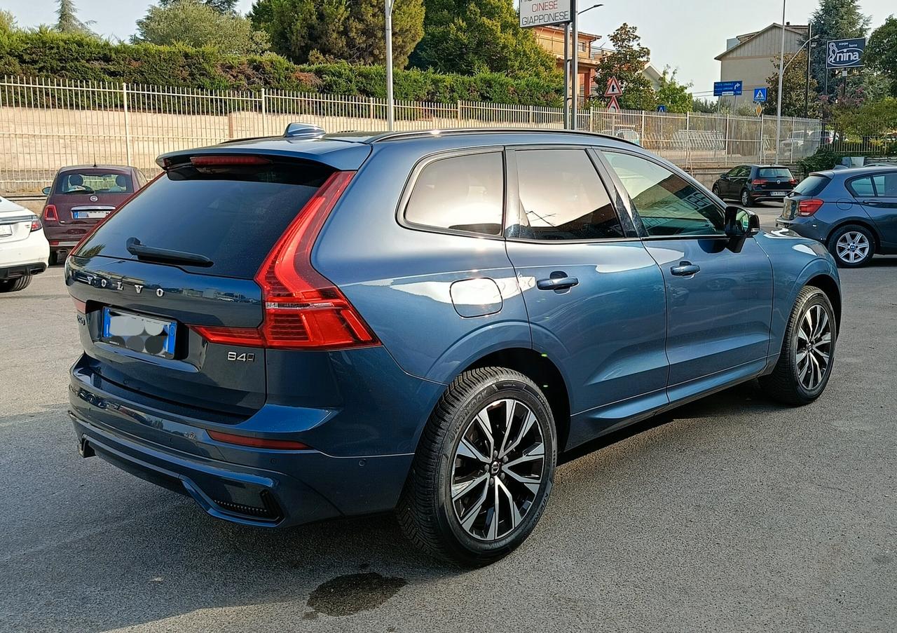 Volvo XC 60 XC60 B4 (d) AWD automatico Business