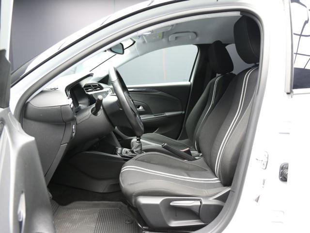 OPEL Corsa 1.5 D 100 CV Edition