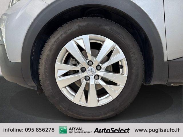 PEUGEOT 3008 BlueHDi 130 S&S Active