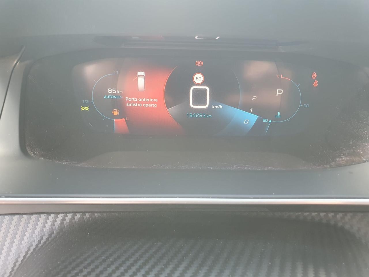 Peugeot 2008 BlueHDi 130 S&S EAT8 GT Pack
