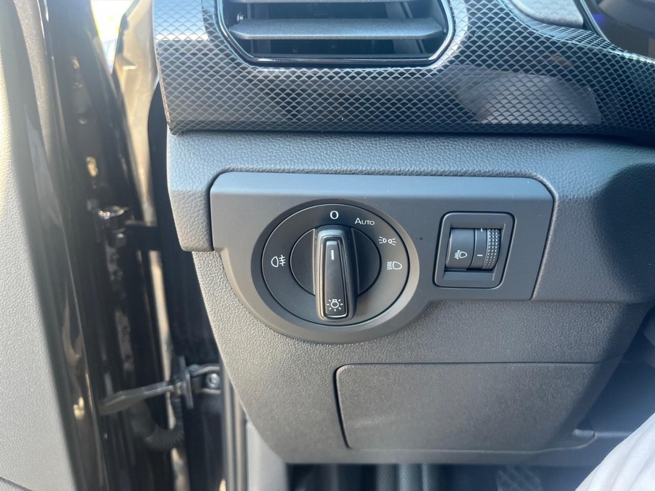 Volkswagen T-Cross 1.0 tsi life 95cv