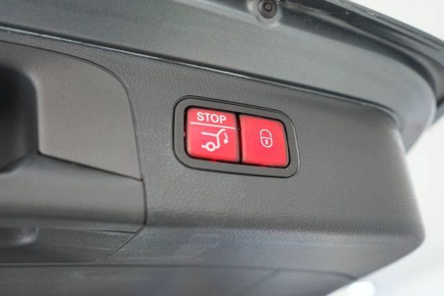 MERCEDES-BENZ GLC 250 d 4Matic Sport Grigio Opaco Uniprop. Tagliandata