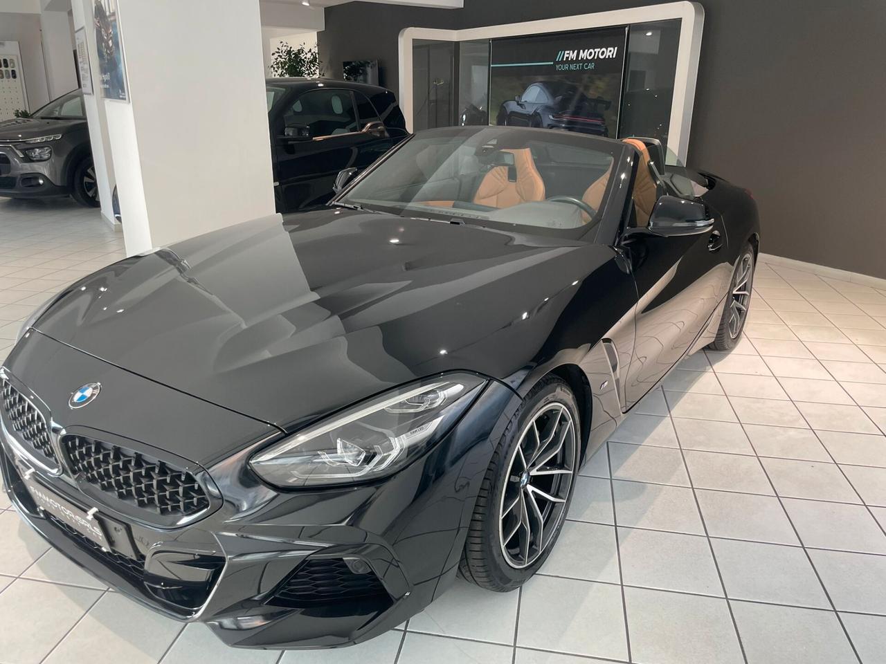 Bmw Z4 sDrive20i Msport