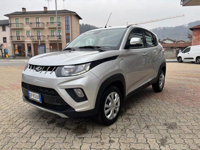 MAHINDRA KUV100 1.2 K6+ RUOTINO*FENDI*SENSORI