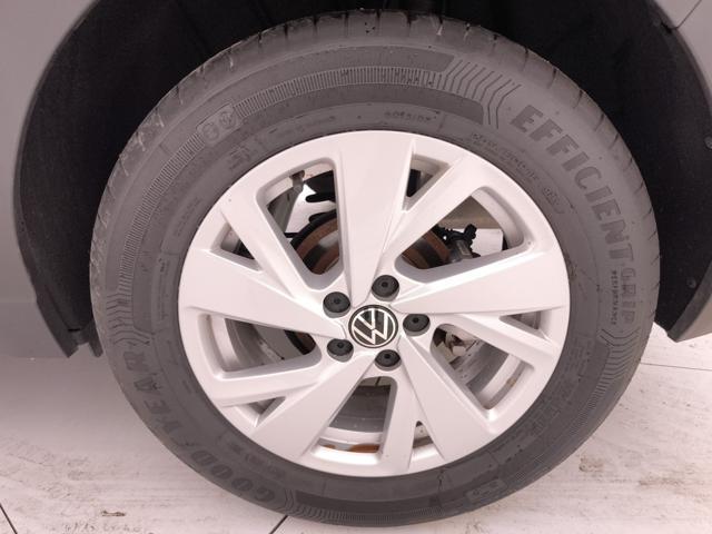 VOLKSWAGEN Taigo 1.0 tsi Life 115cv