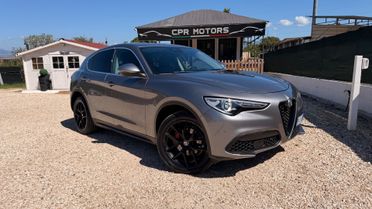 Alfa Romeo Stelvio 2.0 Turbo 280 CV AT8 Q4 First Edition