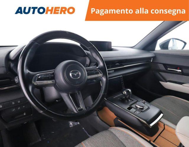 MAZDA MX-30 Exceed