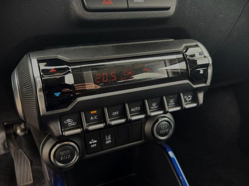 Suzuki Ignis 1.2 Hybrid 83 CV Top 2WD