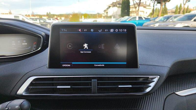 Peugeot 3008 3008 BlueHDi 130 S&S Business