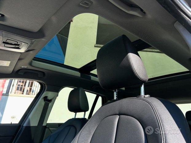 Bmw X1 sDrive18d Business Advantage