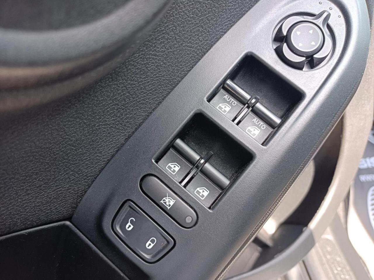 Fiat 500X 1.3 MultiJet 95 CV Sport