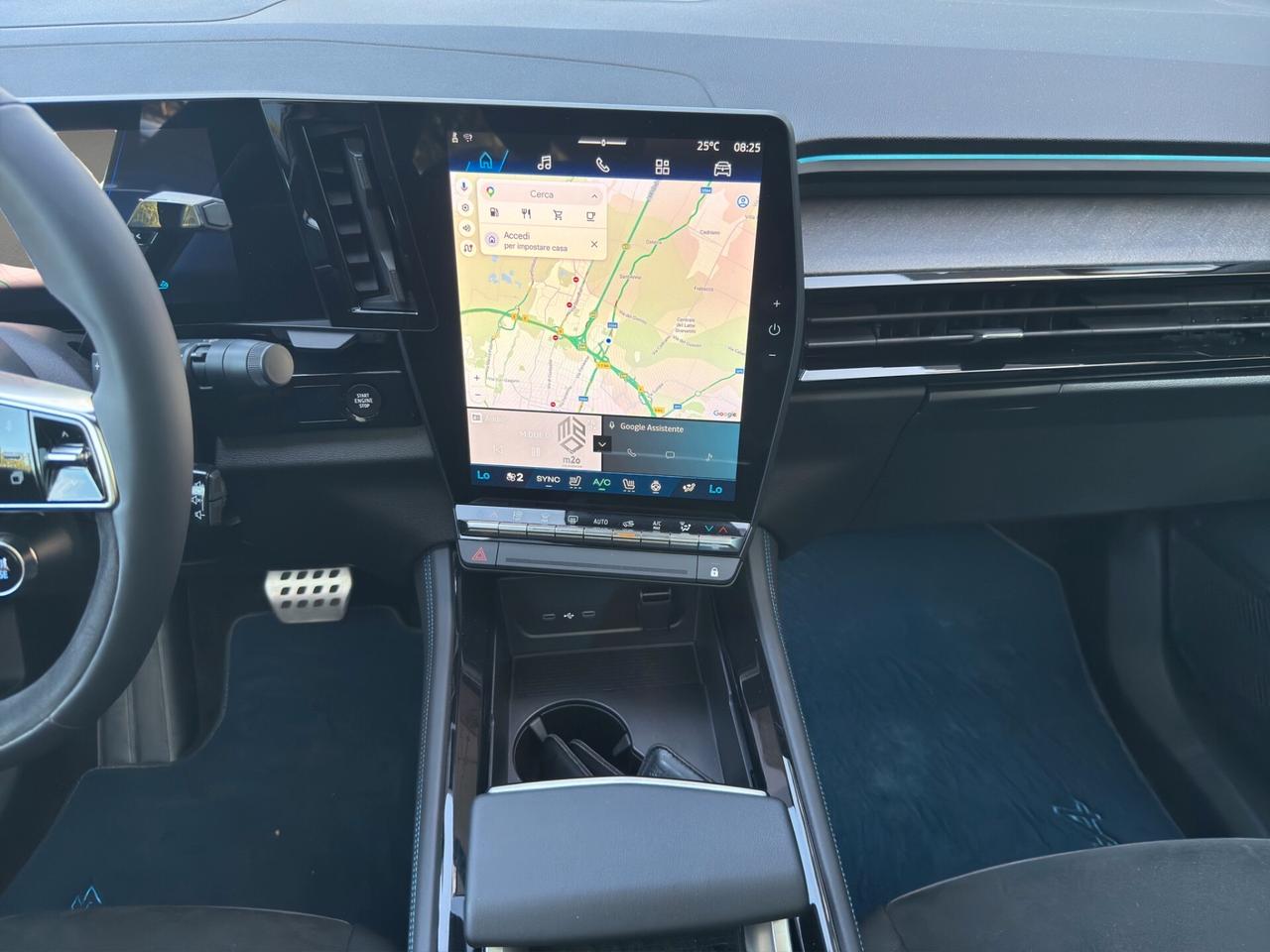 Renault Rafale Full Hybrid E-Tech 200 CV Esprit Alpine
