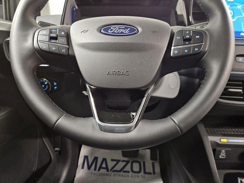 Ford Tourneo Courier 1.0 EcoBoost 125CV Active Auto