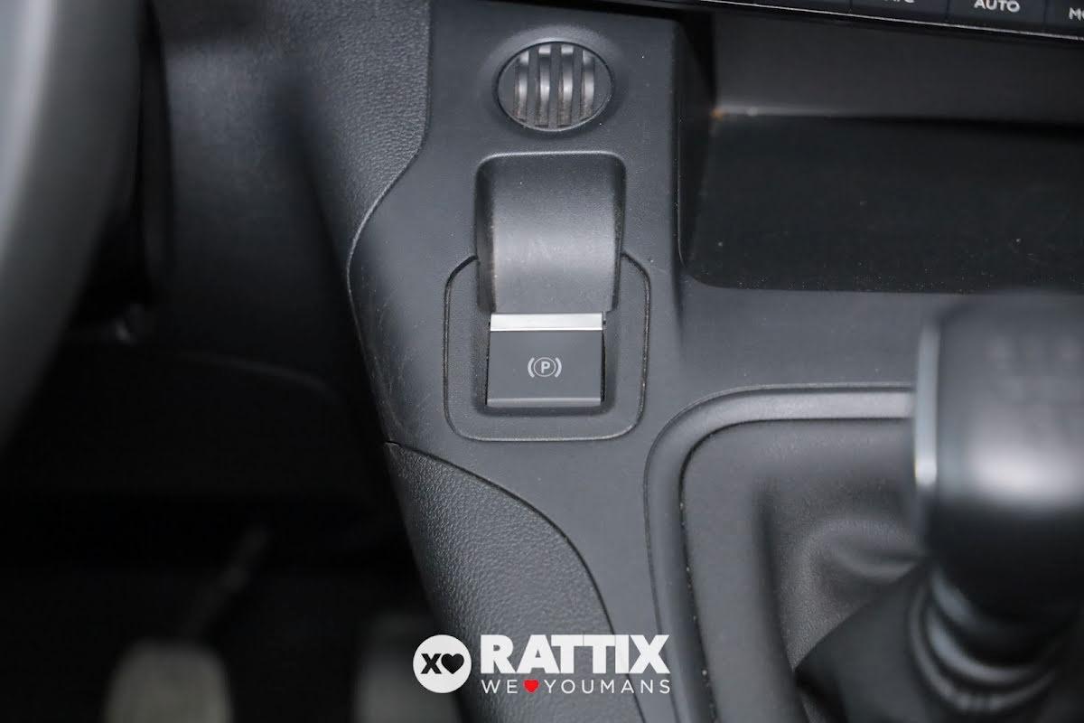 Toyota Proace City Verso 1.5D 130CV L1 D Lounge