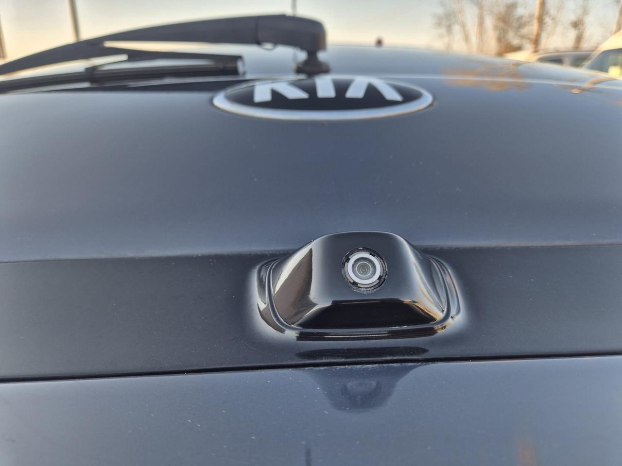 Kia Soul 1.6 CRDi You