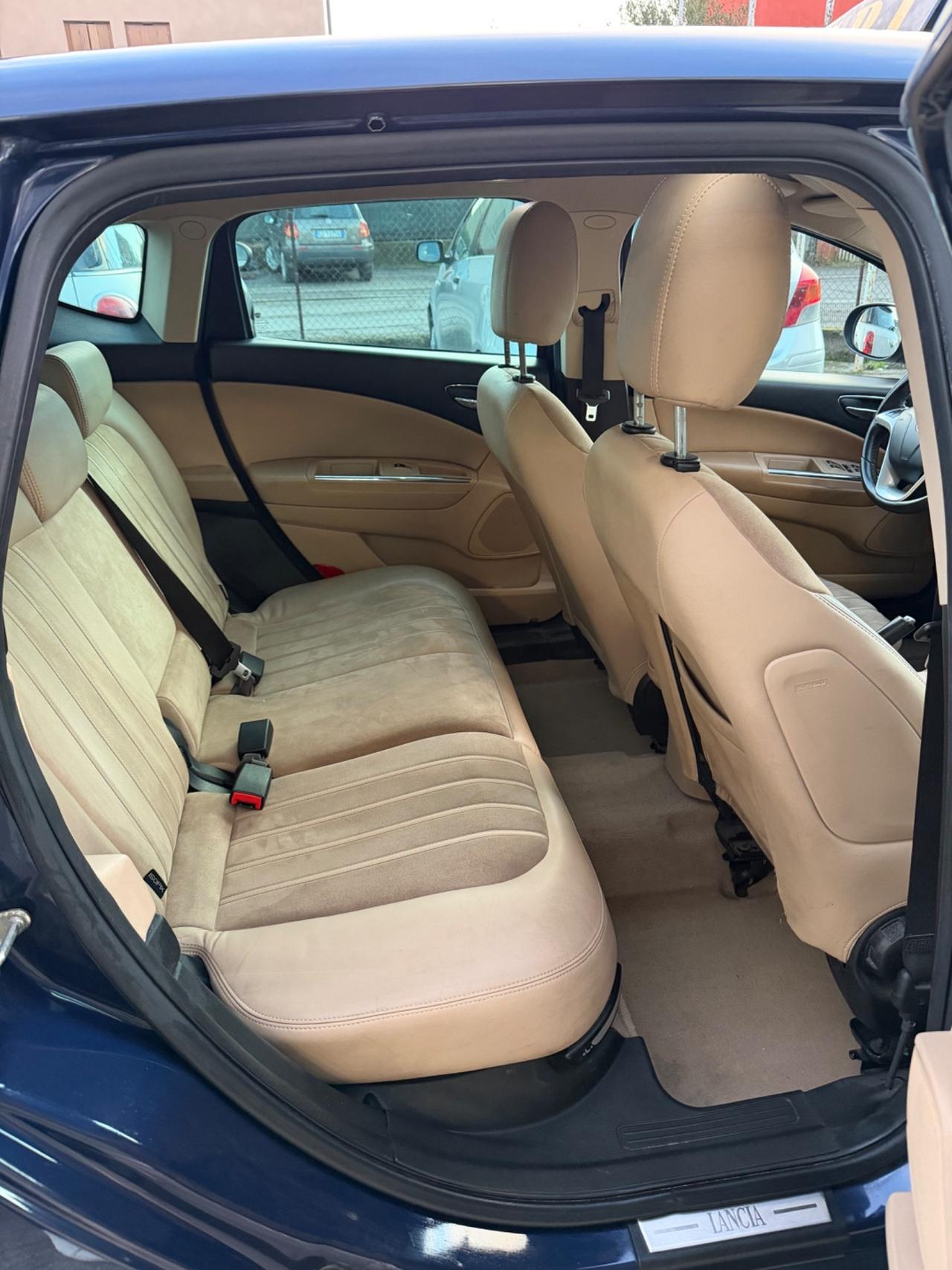 Lancia Delta 1.4 T-Jet 120 CV Gold Ecochic GPL-Garanzia 12mesi