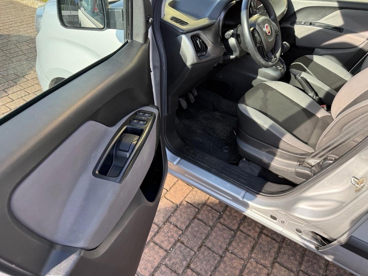 Fiat Doblò 1.6 MJT 16V 120CV Lounge