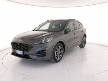 Ford Kuga 2.5 full hybrid ST-Line X 2wd 190cv cvt