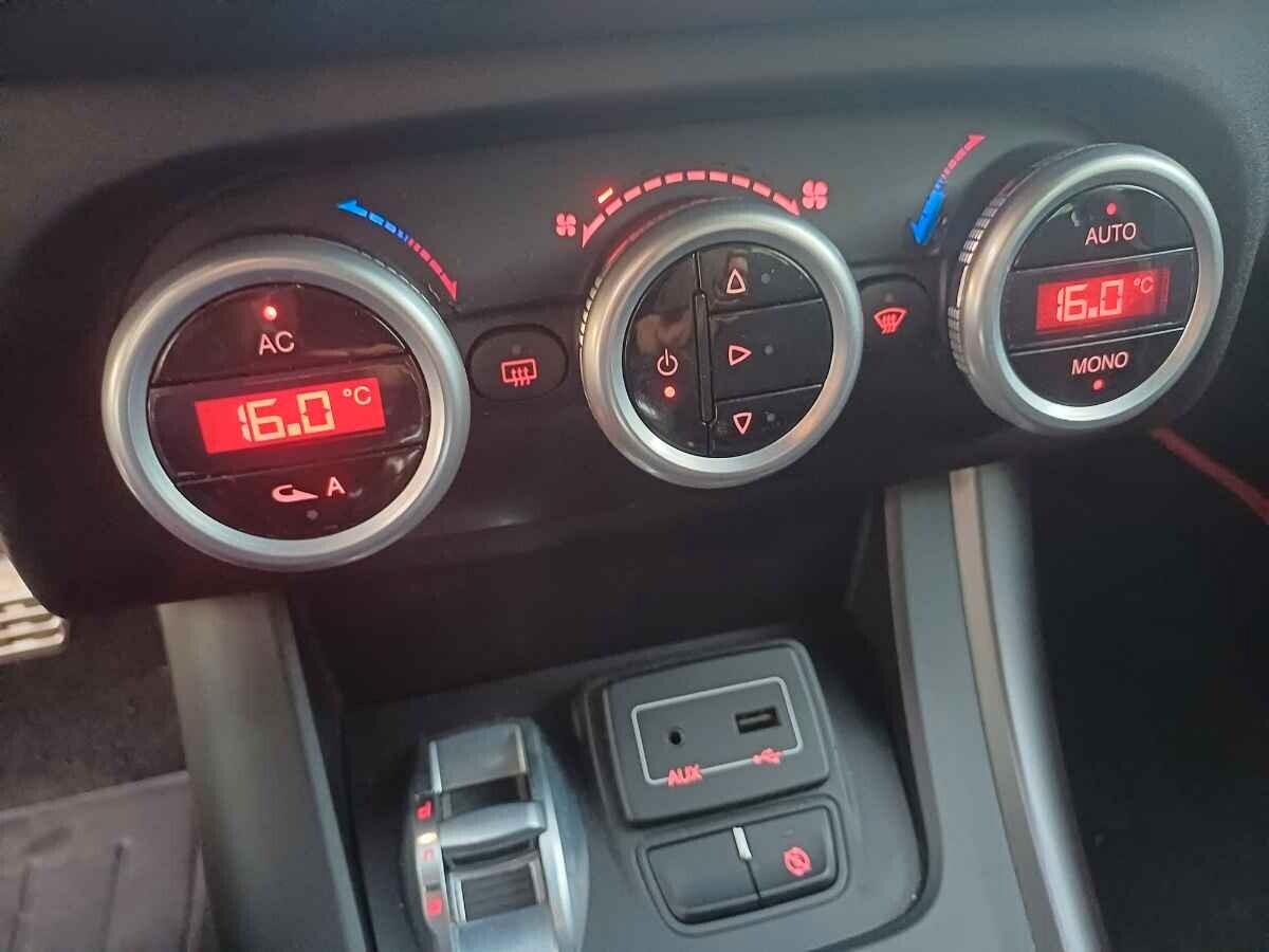 Alfa Romeo Giulietta 1.6 JTDm 120 CV