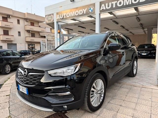 Opel Grandland X 1.6 diesel Ecotec Start&Stop Innovation