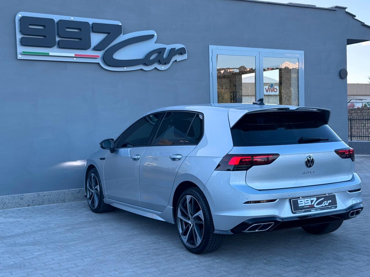 Volkswagen Golf 8 1.0 TSI - NEOPATENTATI - VIRTUAL - PRONTA CONSEGNA
