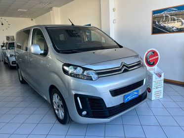 Citroen Spacetourer 2.0D 7 posti VAN 2018