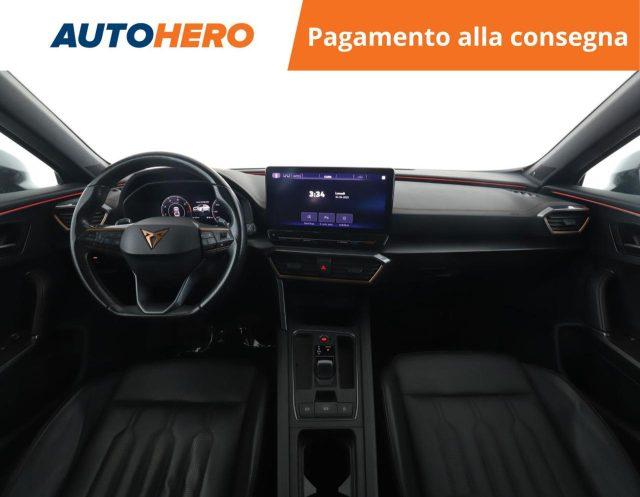 CUPRA Formentor 2.0 TDI 4Drive DSG